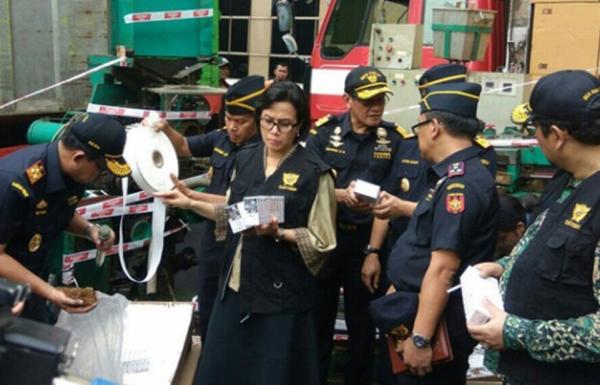 Riset UI: Bila Rokok 31.590 Sebungkus, Cukai 330 T