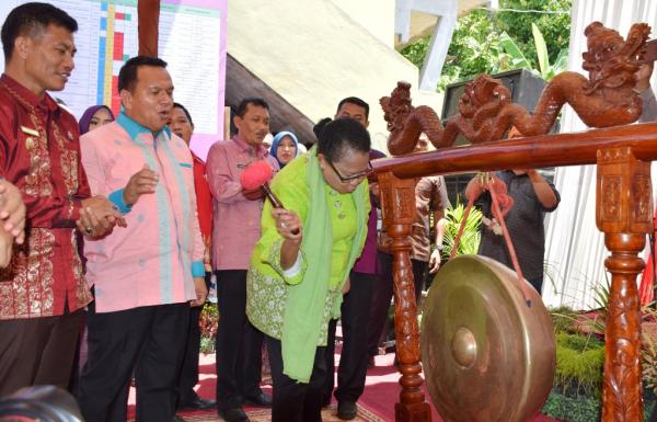 Inovasi dan Kreasi Sawahlunto Layak Dicontoh