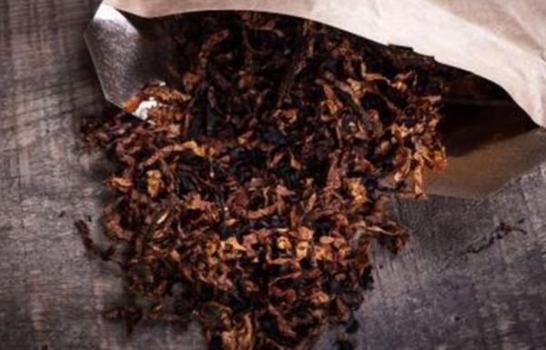 Tekan Konsumsi Rokok, Kemenkes Harap Impor Tembakau Di-stop