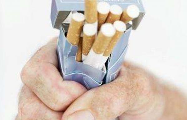 Filter Pada Rokok Tingkatkan Risiko Kanker Paru