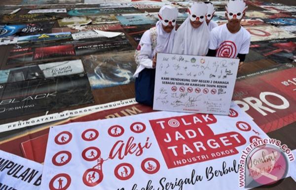 Reformasi Kebijakan Cukai Untuk Kendalikan Tembakau