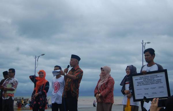 Tahun Depan Iklan Rokok Dilarang di Kota Padang