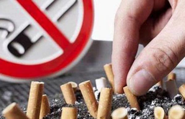 Studi: Filter Rokok Membahayakan Paru-paru