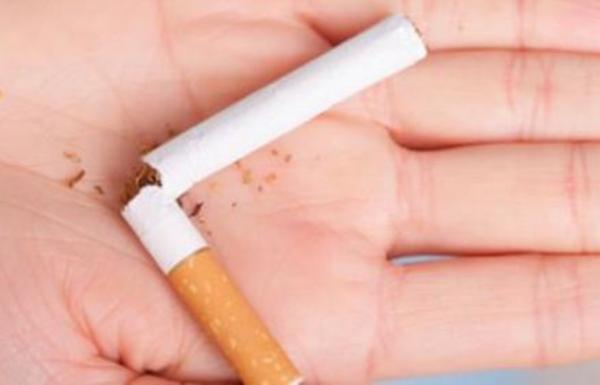 Apakah Paru-paru Perokok Bisa Sembuh Jika Berhenti Merokok?
