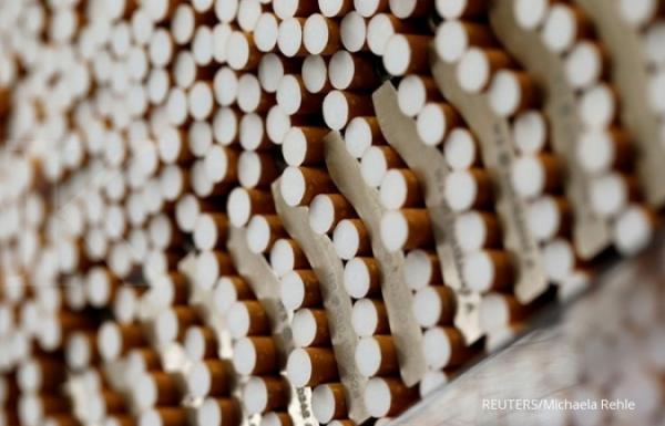 Ini Cara-cara Kotor Philip Morris Melawan Aktivis Antitembakau