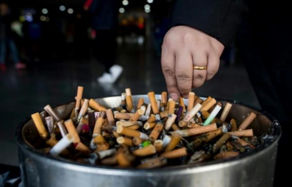 Anak Indonesia Belum Terlindungi dari Bahaya Rokok