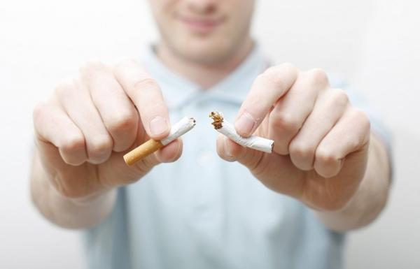Sadari Dampak Buruk Asap Rokok, Saatnya Berhenti Merokok!