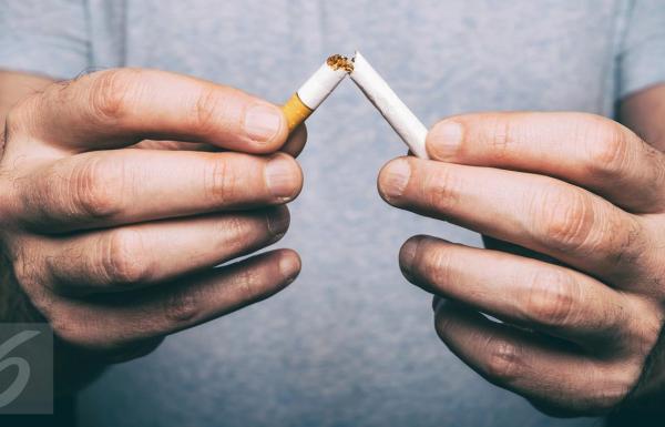 Alasan Muhammadiyah Haramkan Rokok