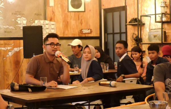 Gerakan Muda FCTC Dukung Pemerintah Naikan Cukai Rokok