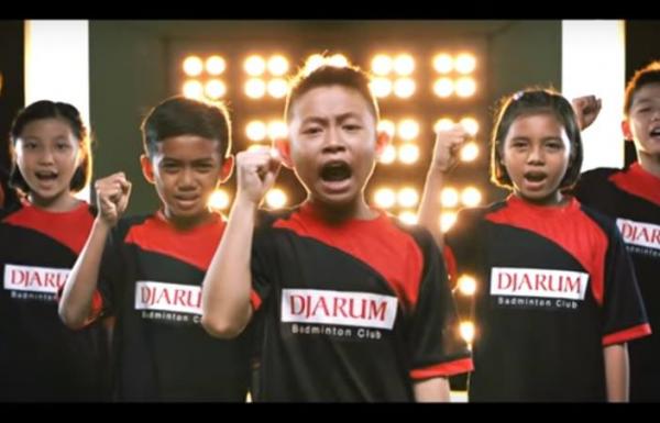 YLKI: Perusahaan Rokok Eksploitasi Anak Peserta Audisi Atlet