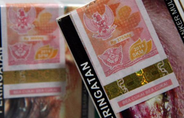 Tarif Cukai Rokok Saat Ini Dinilai Masih Sangat Rendah