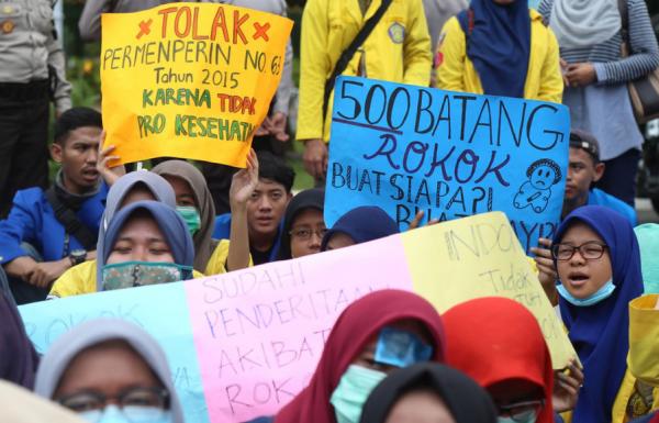 Harga Rokok Harus Mahal, Kalau Tidak Ini Akibatnya