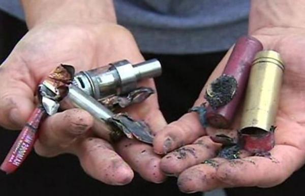 Tahun Depan Rokok Elektrik Kena Cukai