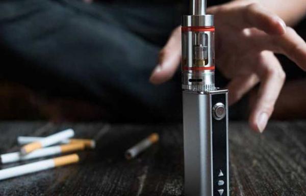 BPOM tidak Berikan Izin Edar untuk Rokok Elektrik