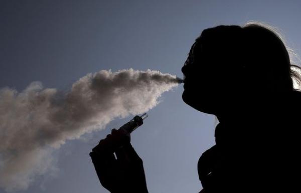 WHO: Rokok Elektrik Jadi Gerbang Anyar Menuju Kecanduan
