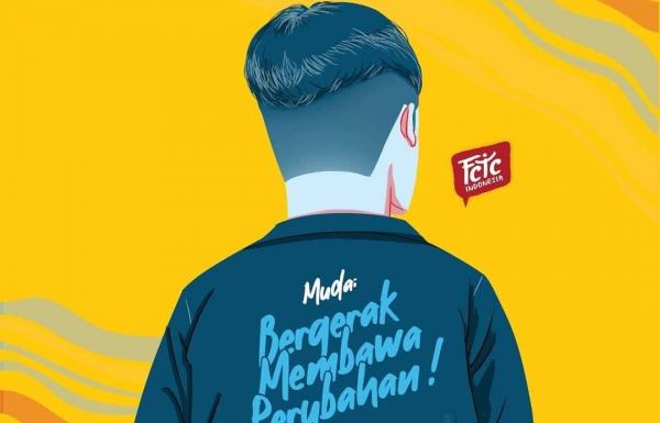 Pengumuman Hasil Seleksi Tahap I - PEMBAHARU MUDA 3.0