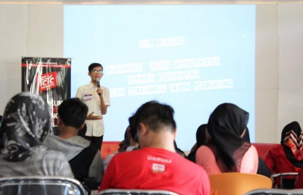 Peringatan Hari Tanpa Tembakau Sedunia 2015